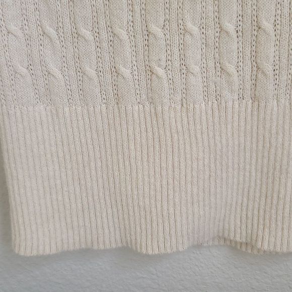 KAISELY WOMAN'S PULLOVER SWEATER - Picture 4 of 9